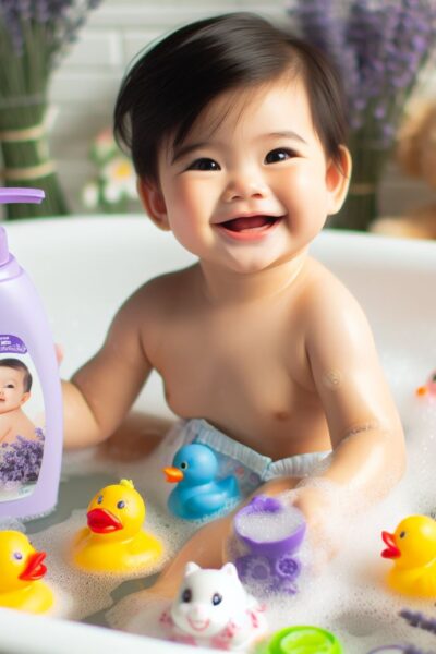 Best 5 Baby Detergent to Keep Your Baby Clean and Healthy