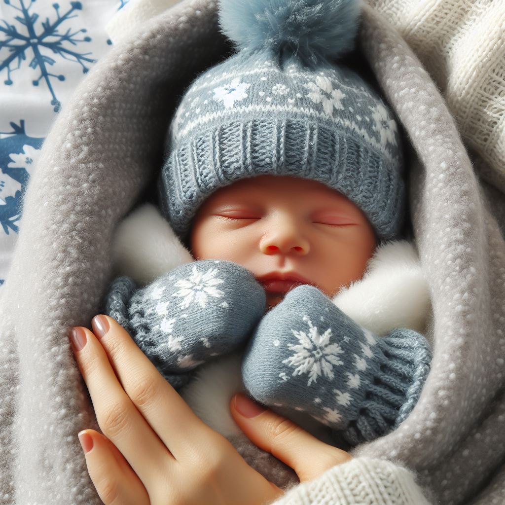 Safeguarding Newborn During Cold Weather 1