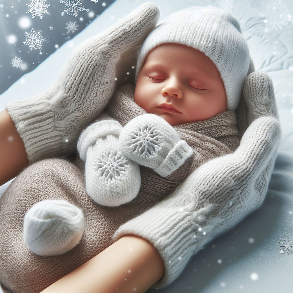 Safeguarding Newborn During Cold Weather
