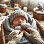 Tips for Safeguarding Newborn During Cold Weatheredit Tips for Safeguarding Newborn During Cold Weather