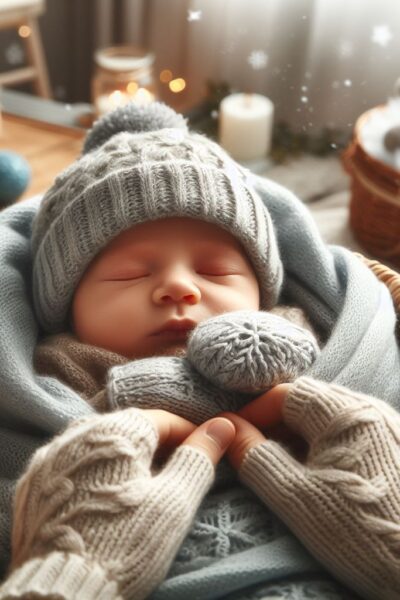 Tips for Safeguarding Newborn During Cold Weatheredit Tips for Safeguarding Newborn During Cold Weather