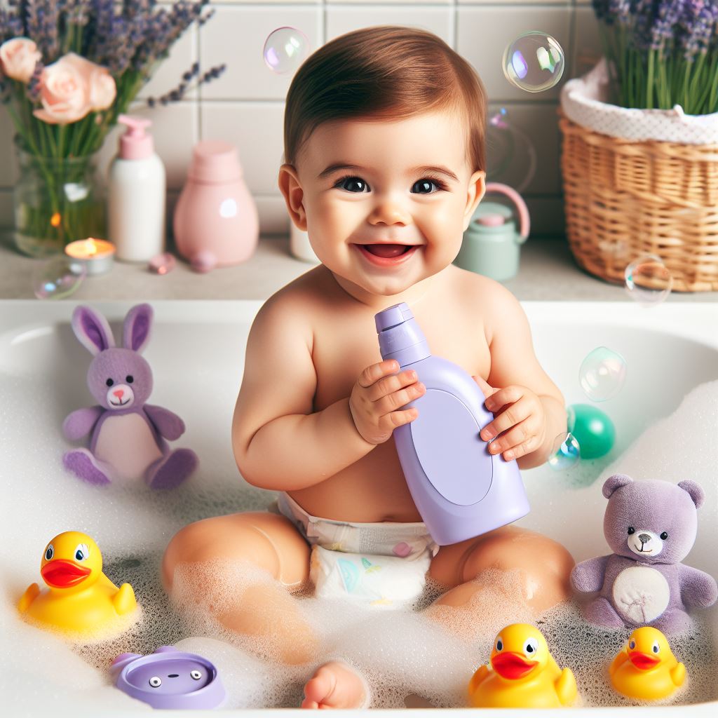 Best 5 Baby Detergent to Keep Your Baby Clean and Healthy