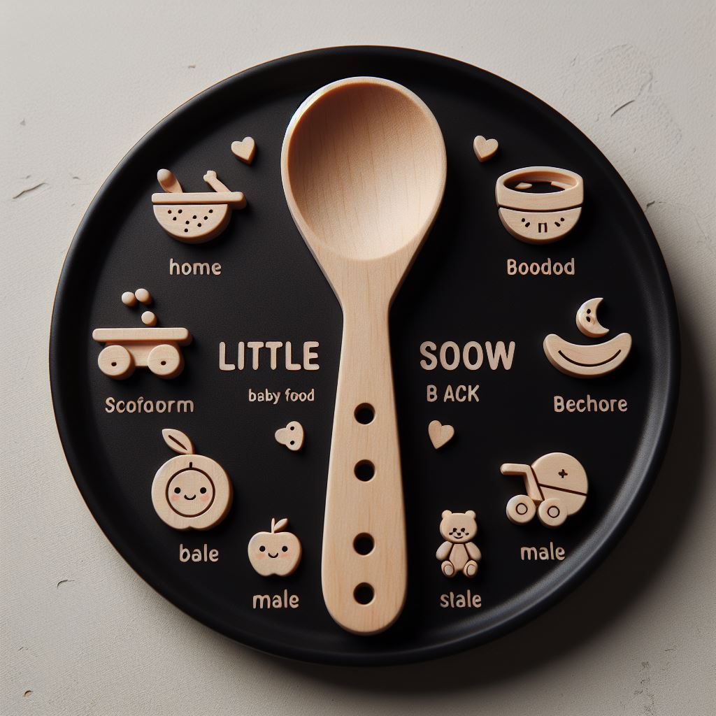 Little Spoon Baby Food